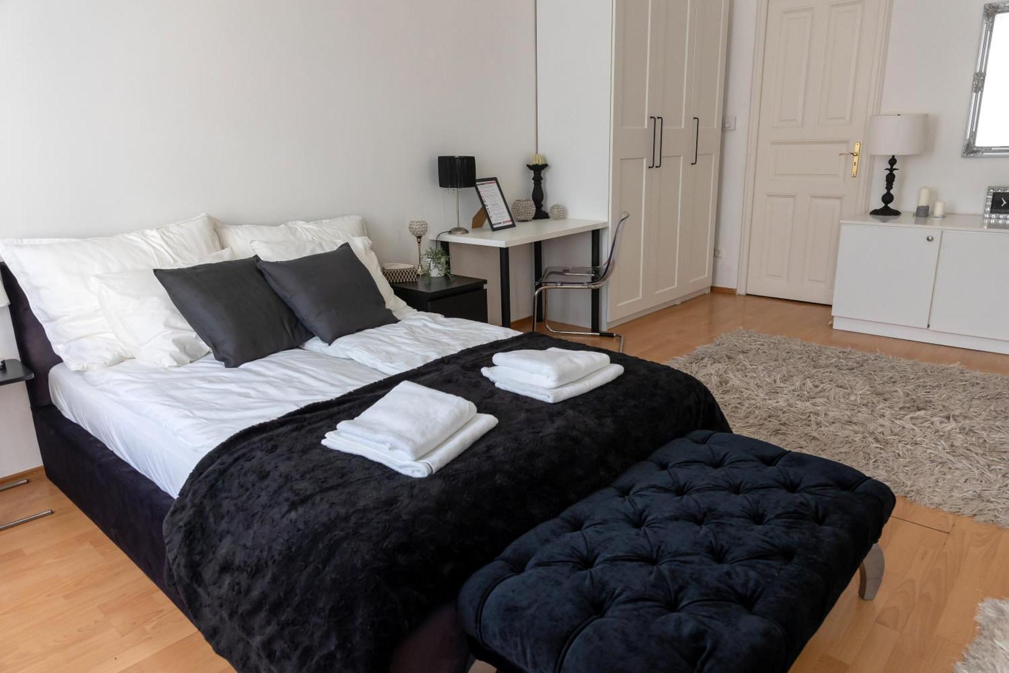 Appartement Elizabeth Boulevard *