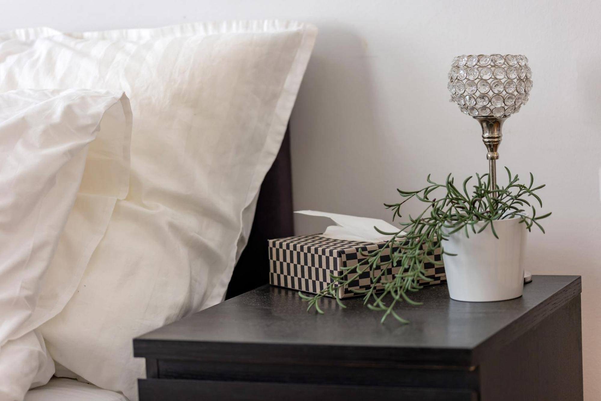 Elizabeth Boulevard Appartement Budapest