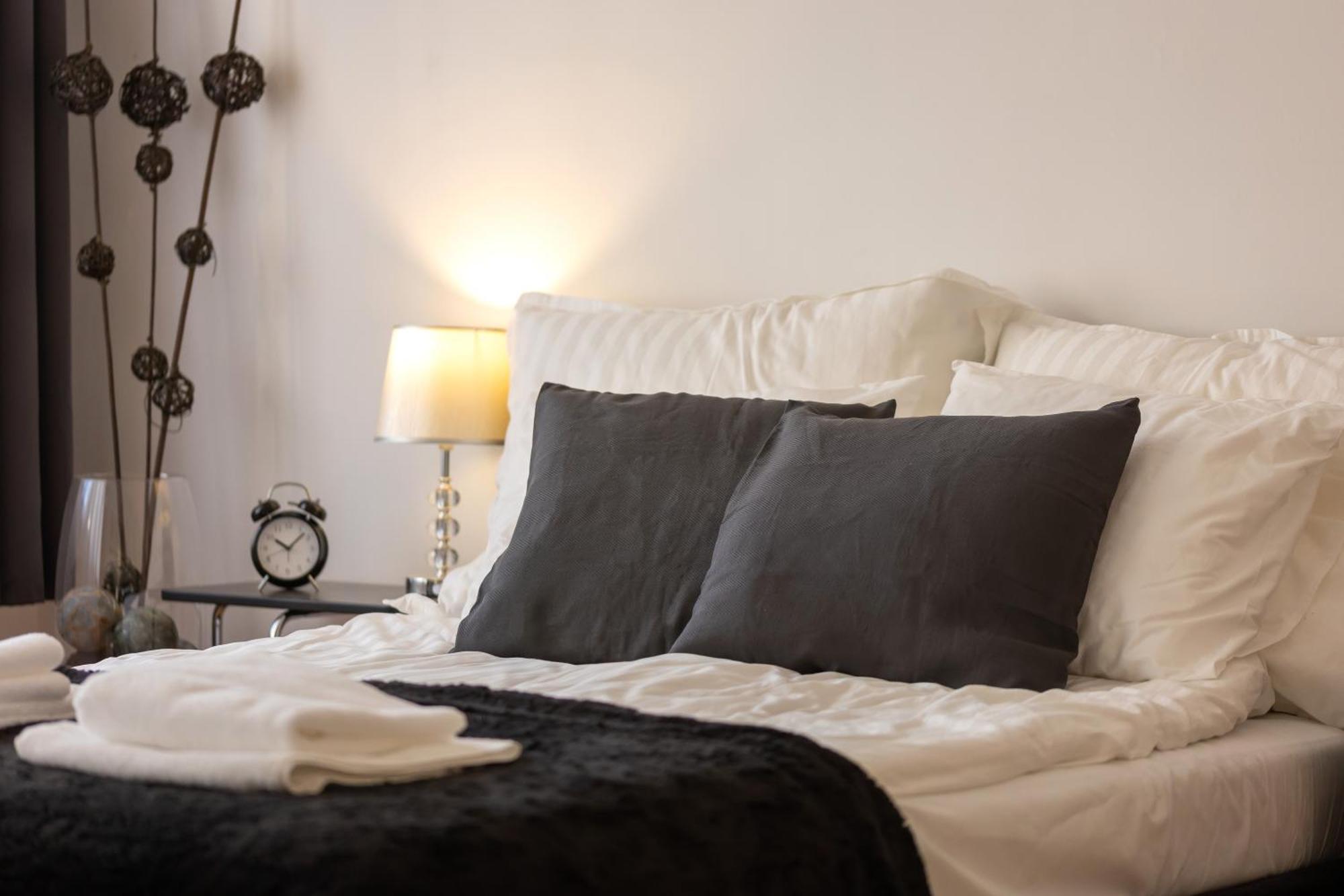 Elizabeth Boulevard Appartement