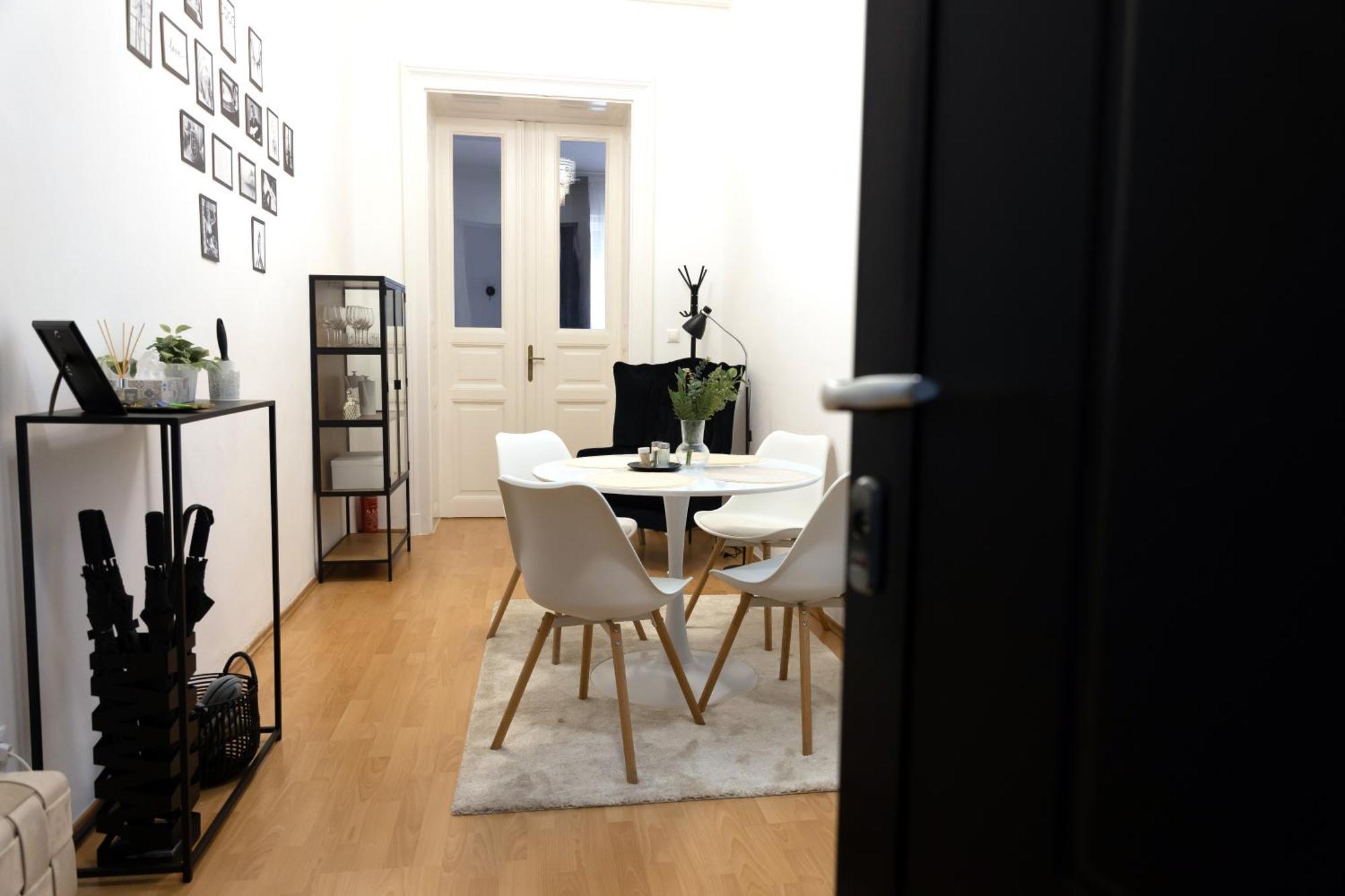 Appartement Elizabeth Boulevard